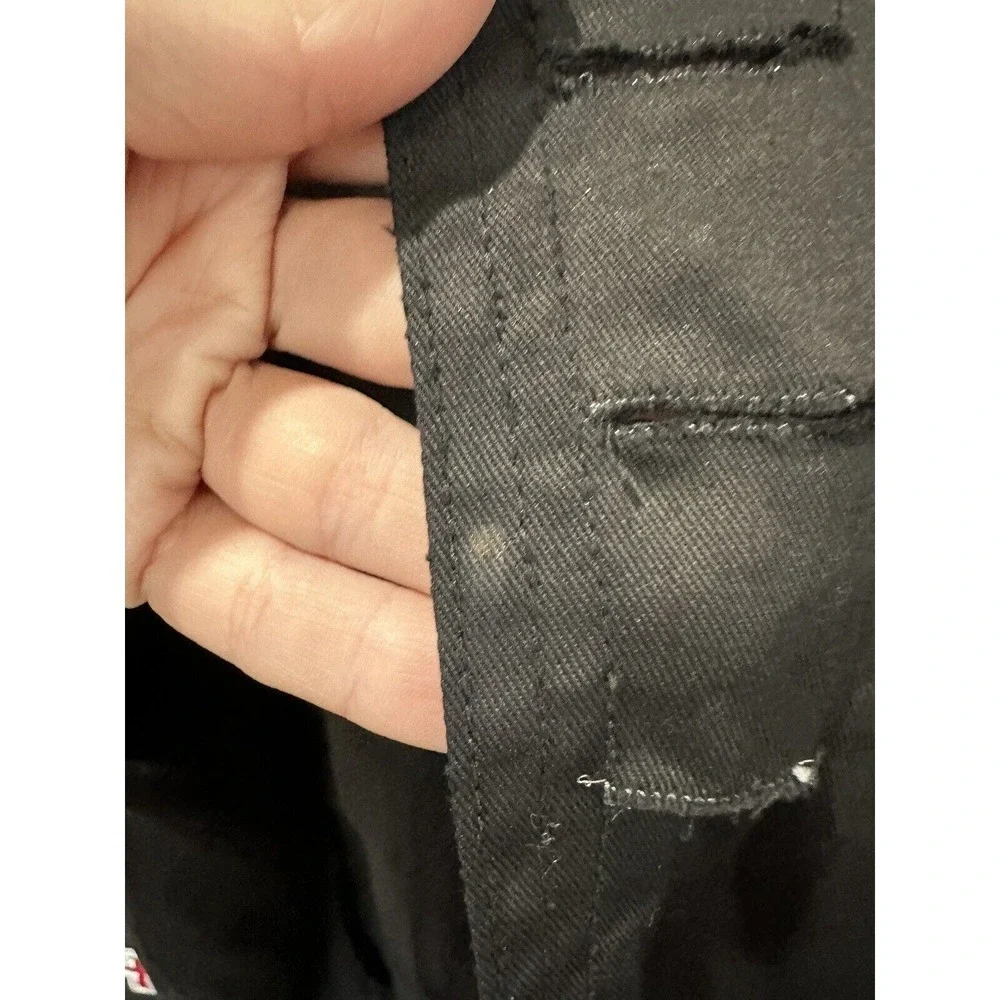 Sir Knights Templar Masonic Templer Outfit Hat Shoulder Boards Sword Belt Case‌‌ - Picture 16 of 16